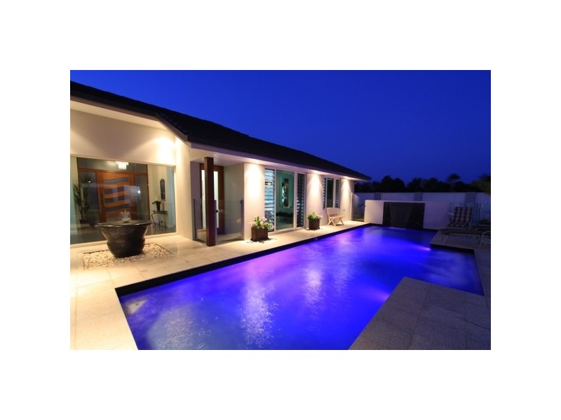 6 Golden Penda Court, Kalkie QLD 4670