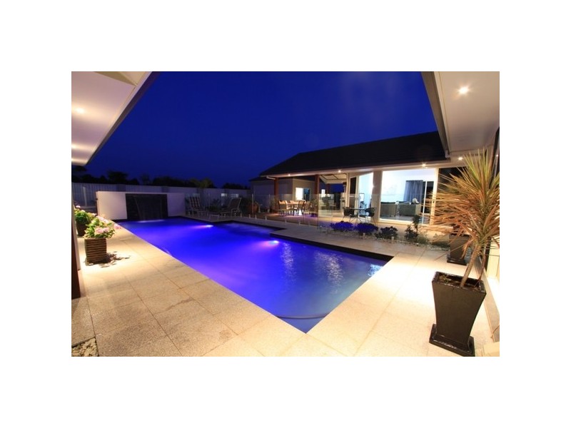 6 Golden Penda Court, Kalkie QLD 4670