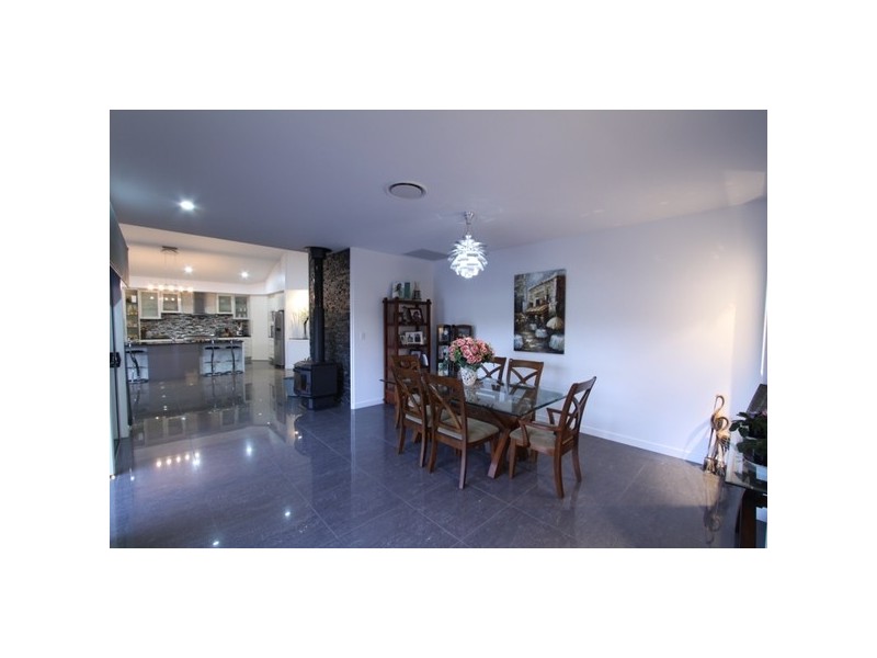6 Golden Penda Court, Kalkie QLD 4670