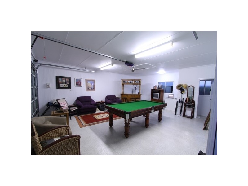 6 Golden Penda Court, Kalkie QLD 4670
