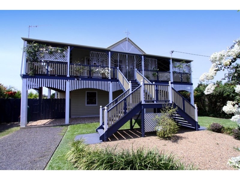 13 Cedar Street, Innes Park QLD 4670