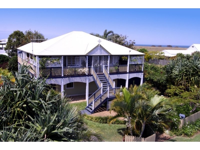 13 Cedar Street, Innes Park QLD 4670
