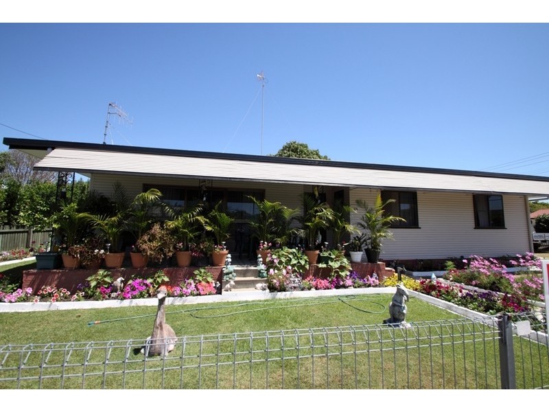 59 Svensson Street, Svensson Heights QLD 4670