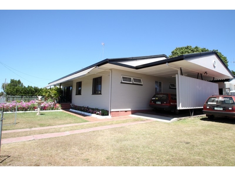 59 Svensson Street, Svensson Heights QLD 4670
