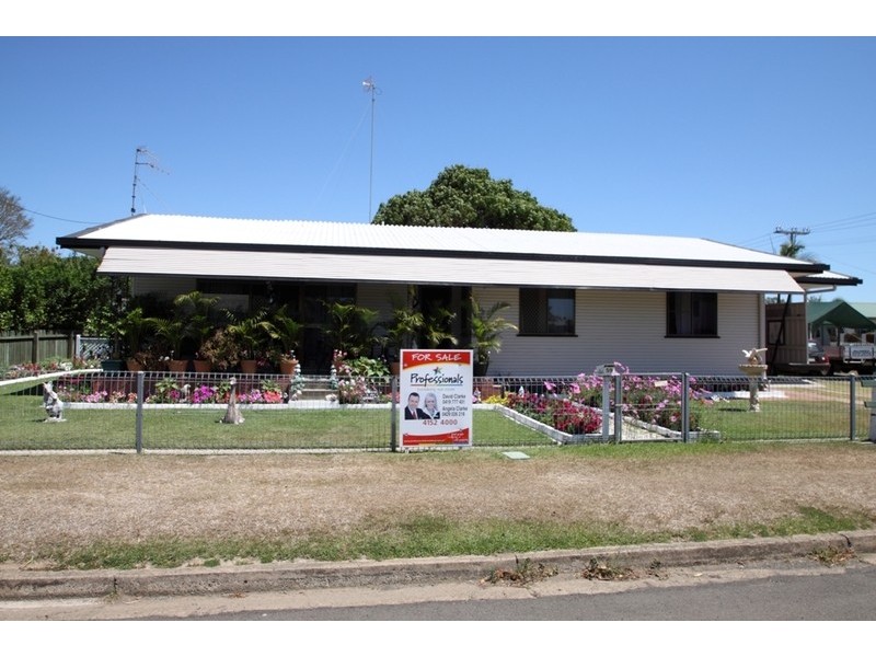 59 Svensson Street, Svensson Heights QLD 4670