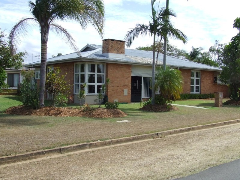 18 Wainwright Street, Svensson Heights QLD 4670
