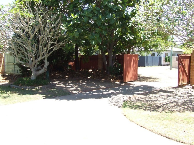 18 Wainwright Street, Svensson Heights QLD 4670