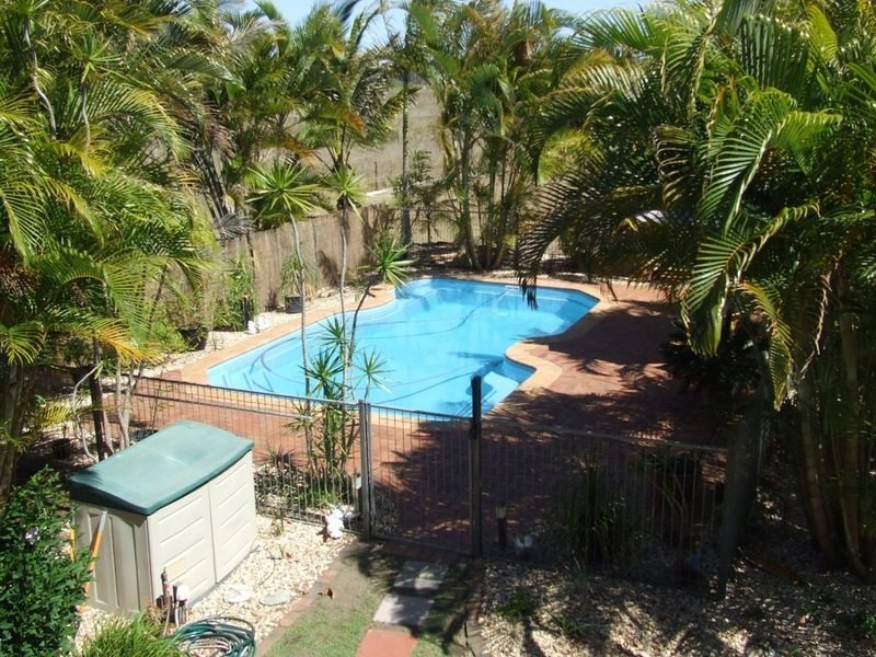 232 Sharon Road, Sharon QLD 4670