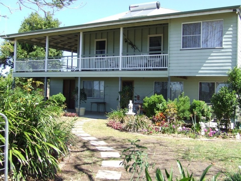 232 Sharon Road, Sharon QLD 4670