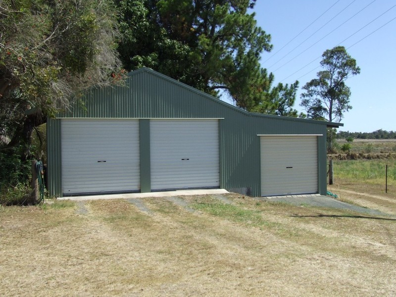 232 Sharon Road, Sharon QLD 4670