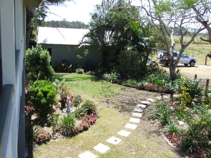 232 Sharon Road, Sharon QLD 4670