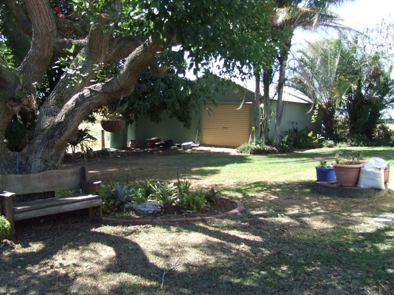 232 Sharon Road, Sharon QLD 4670