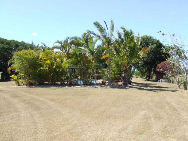 232 Sharon Road, Sharon QLD 4670