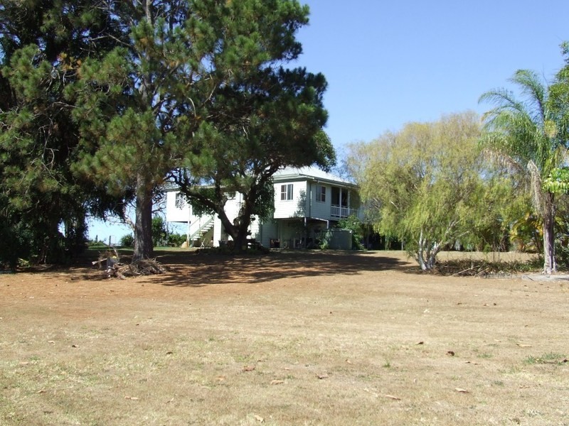 232 Sharon Road, Sharon QLD 4670