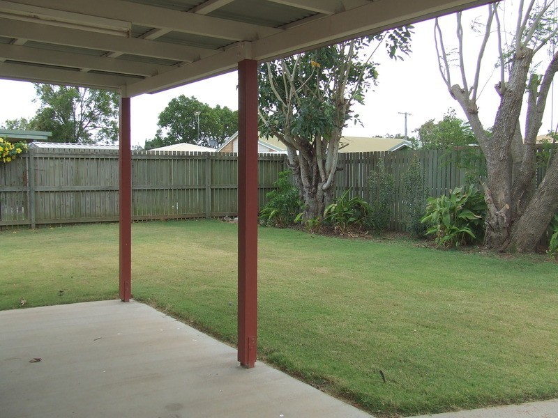 7 Mikkelsen Street, Avenell Heights QLD 4670