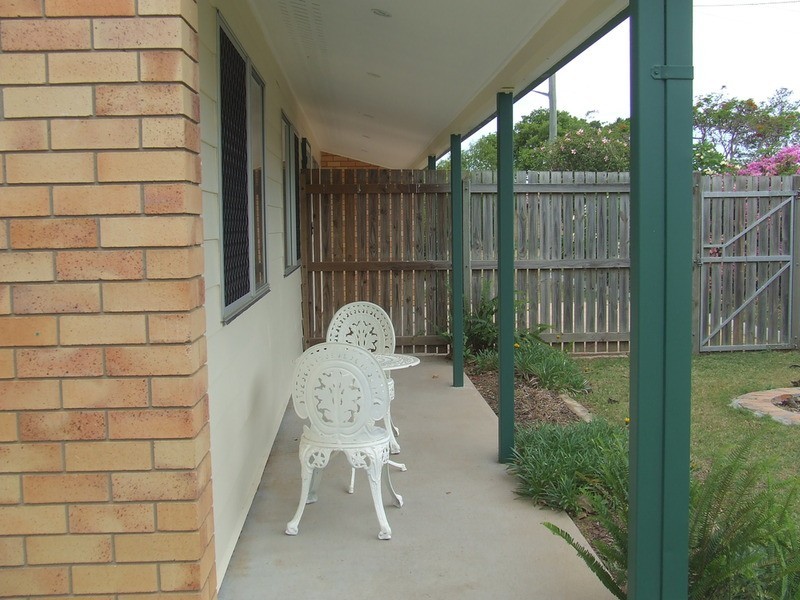 7 Mikkelsen Street, Avenell Heights QLD 4670