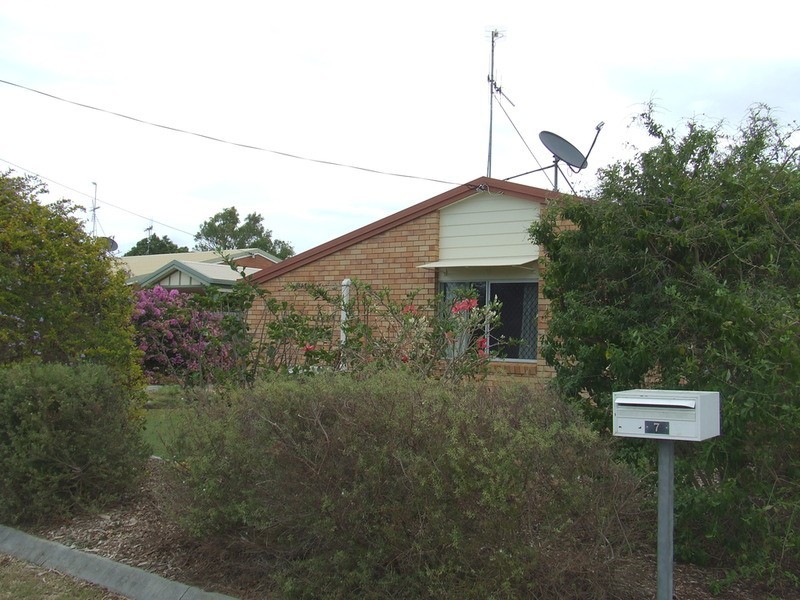 7 Mikkelsen Street, Avenell Heights QLD 4670