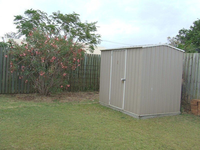 7 Mikkelsen Street, Avenell Heights QLD 4670