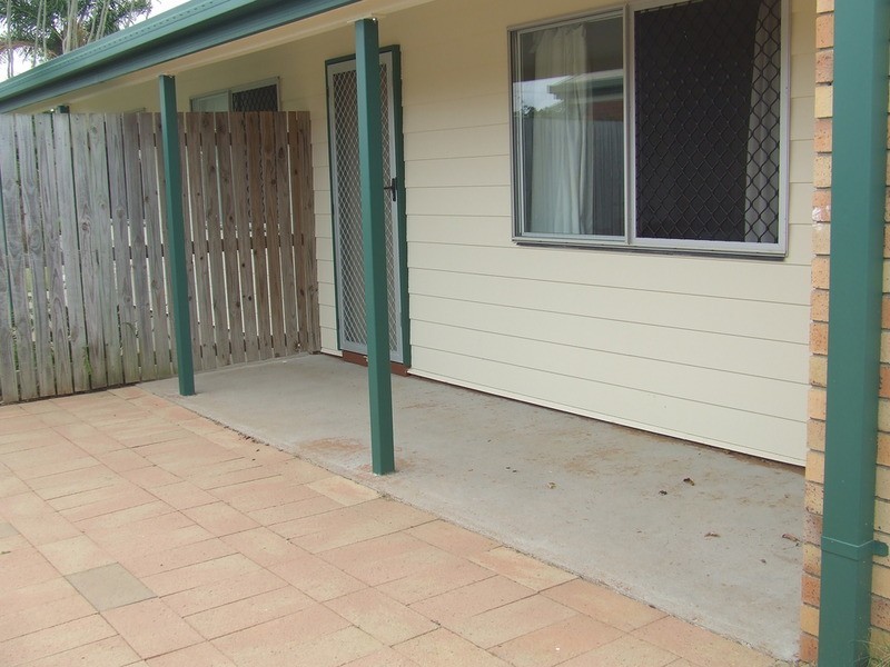 7 Mikkelsen Street, Avenell Heights QLD 4670