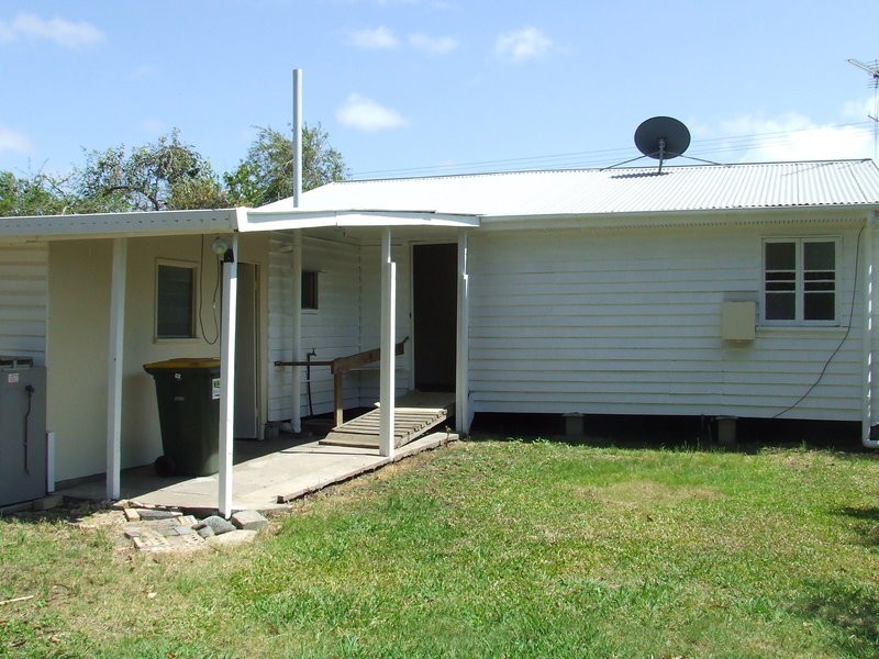 Bundaberg North QLD 4670
