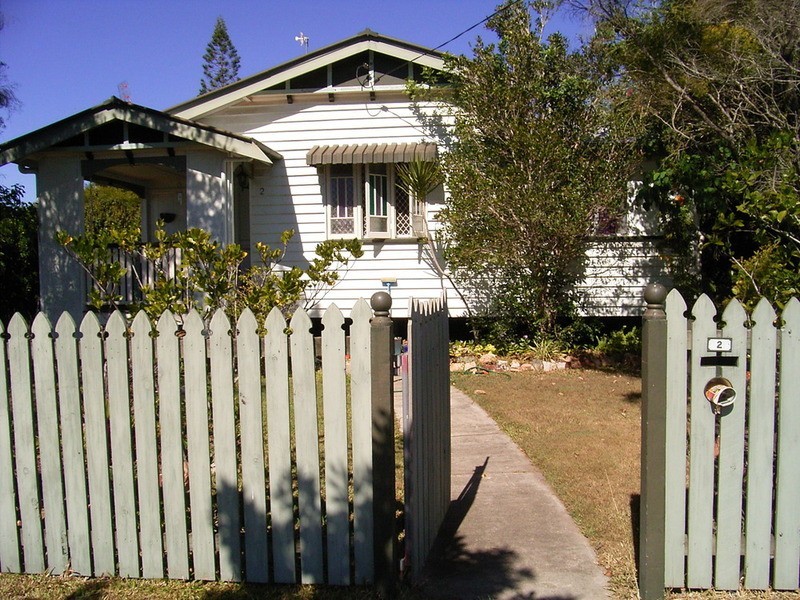 2 May Street, Bundaberg QLD 4670