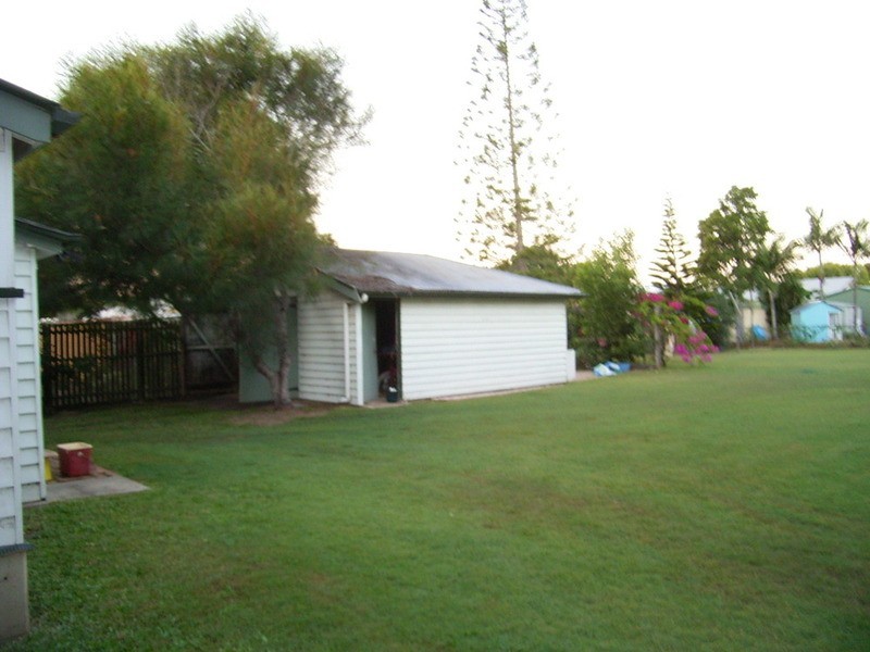 2 May Street, Bundaberg QLD 4670