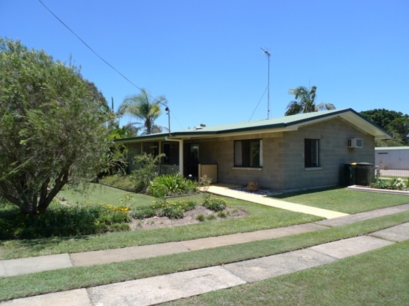 17 Sharon Road, Sharon QLD 4670