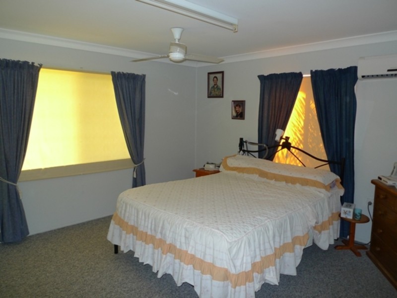 17 Sharon Road, Sharon QLD 4670