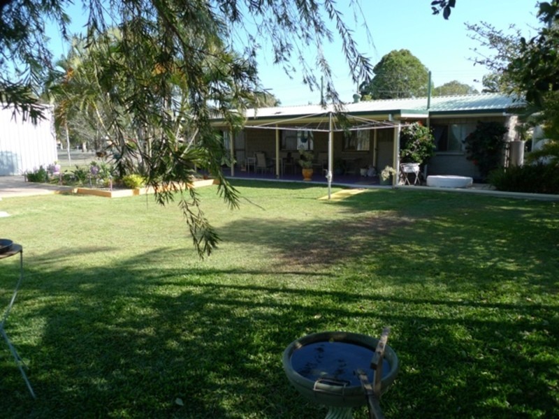 17 Sharon Road, Sharon QLD 4670