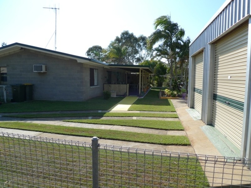 17 Sharon Road, Sharon QLD 4670