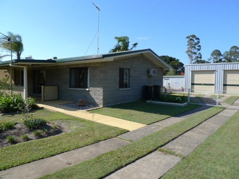 17 Sharon Road, Sharon QLD 4670