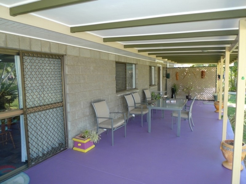 17 Sharon Road, Sharon QLD 4670