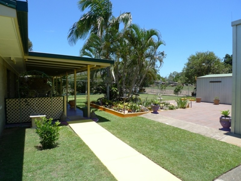 17 Sharon Road, Sharon QLD 4670