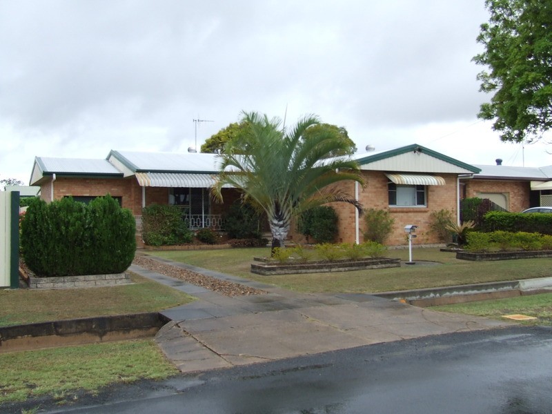 40 Pickett Street, Svensson Heights QLD 4670