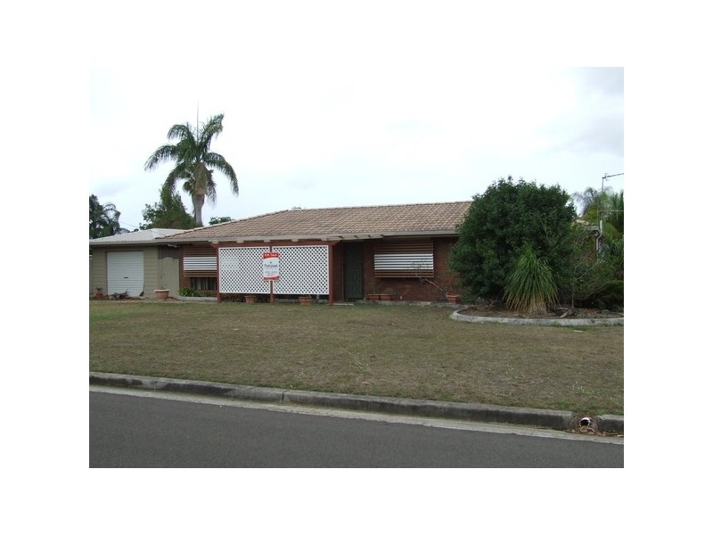 11 Rural Vue Terrace, Avoca QLD 4670