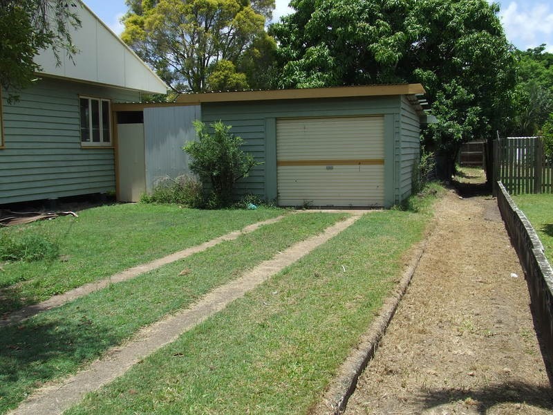 19 Penny Street, Millbank QLD 4670