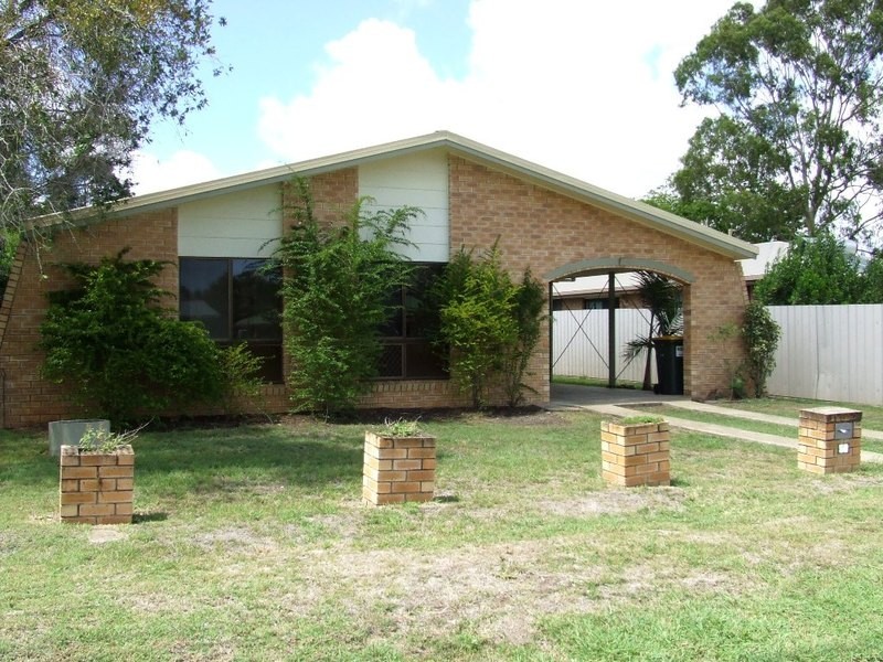 58 Ann Street, Bundaberg East QLD 4670