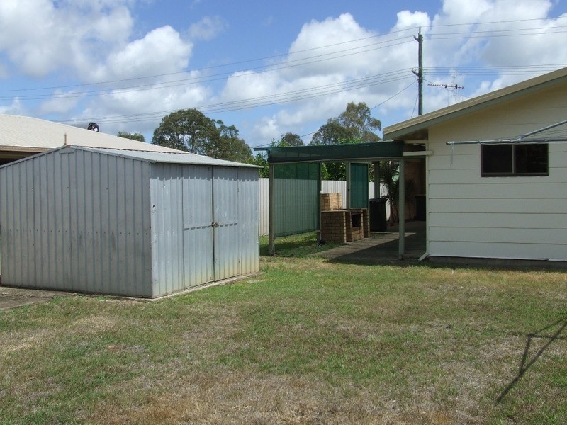 58 Ann Street, Bundaberg East QLD 4670