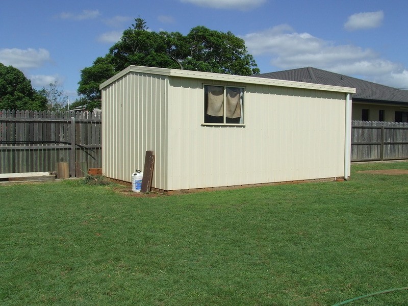 7 Marshall Street, Avenell Heights QLD 4670
