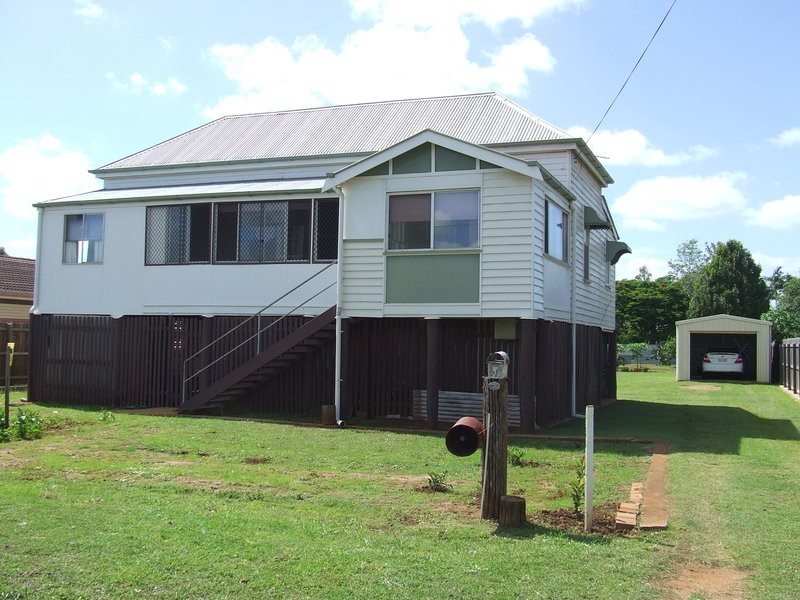 7 Marshall Street, Avenell Heights QLD 4670