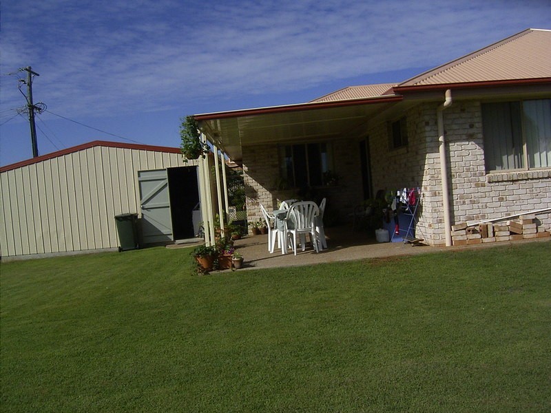 14 Ferny Avenue, Avoca QLD 4670