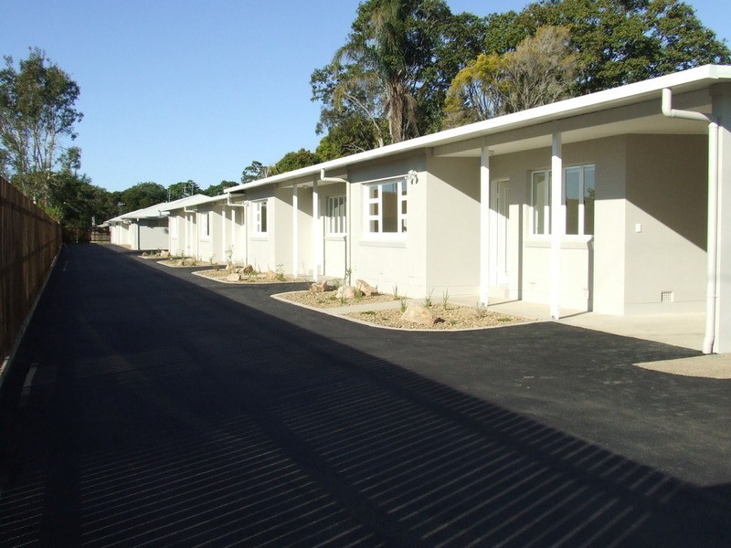 4/26 Adams Street, Bundaberg West QLD 4670