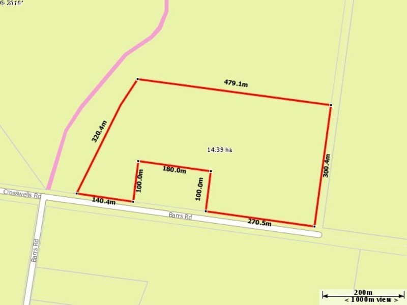 131 Barrs Road, Bucca QLD 4670