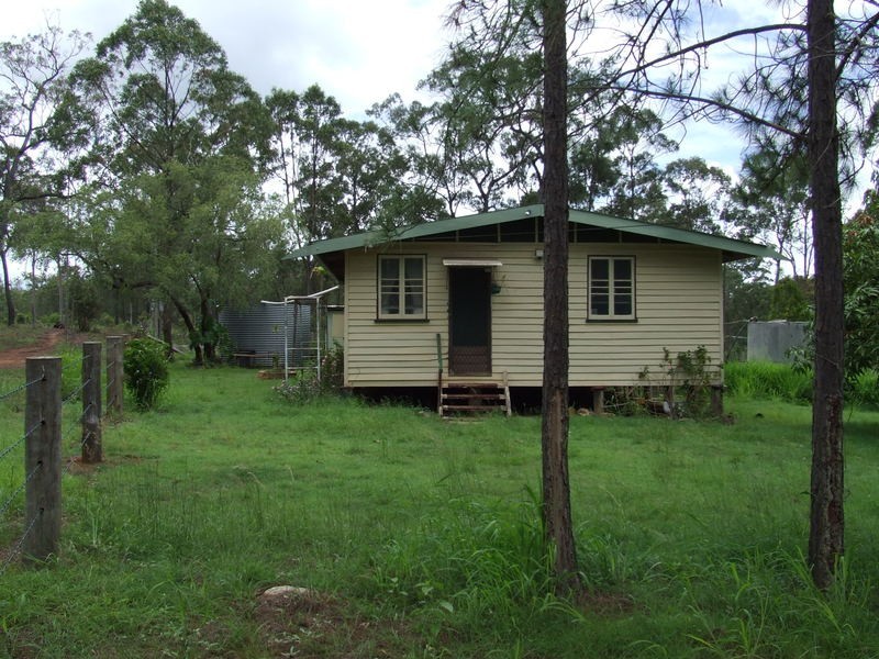 131 Barrs Road, Bucca QLD 4670