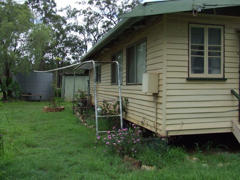 131 Barrs Road, Bucca QLD 4670