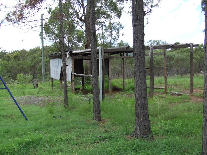 131 Barrs Road, Bucca QLD 4670