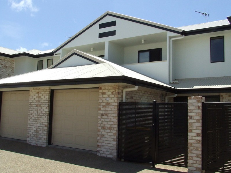 3/6 McIlwraith Street, Bundaberg South QLD 4670