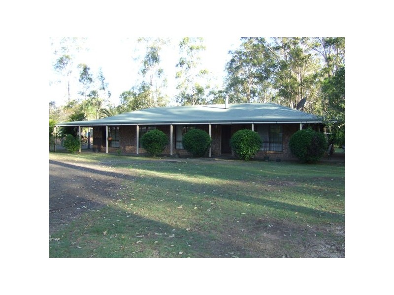 5 Sunbird Court, South Bingera QLD 4670