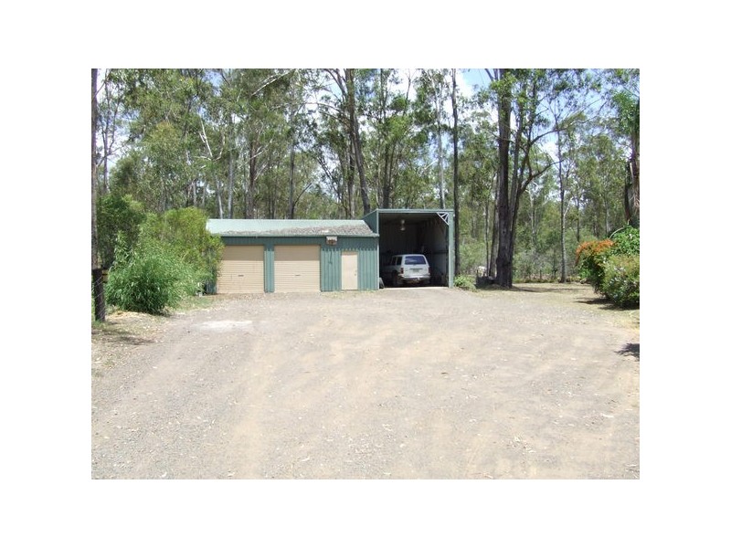 5 Sunbird Court, South Bingera QLD 4670
