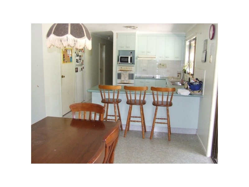 5 Sunbird Court, South Bingera QLD 4670